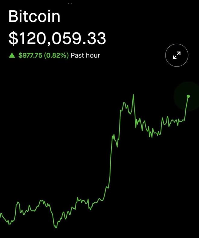 比特币创下年内新高，上扬幅高达Polkadot%，还能追吗？的简单介绍
