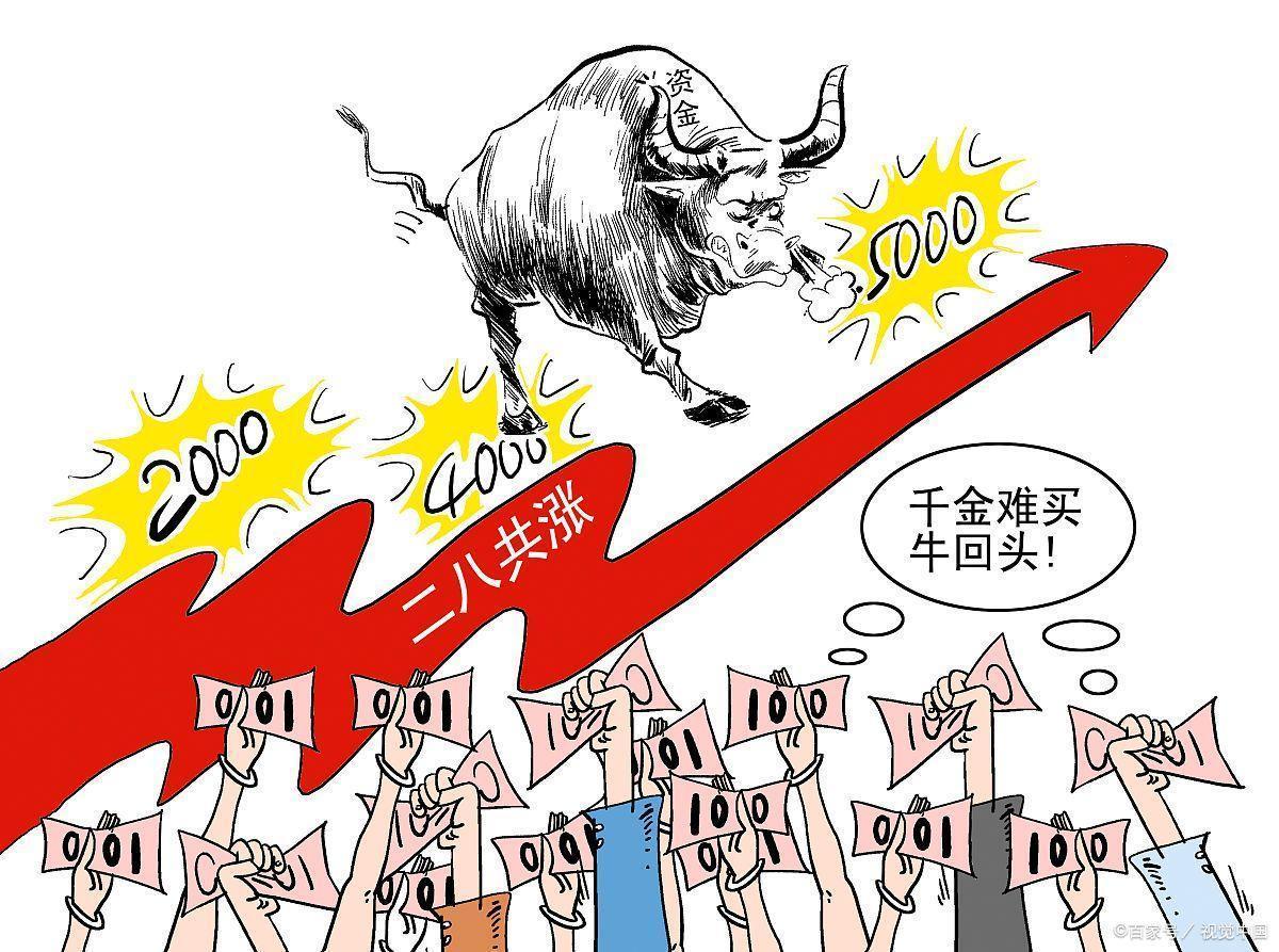 九游体育-ARB冲破8.01美元大关，牛市是否已来临？