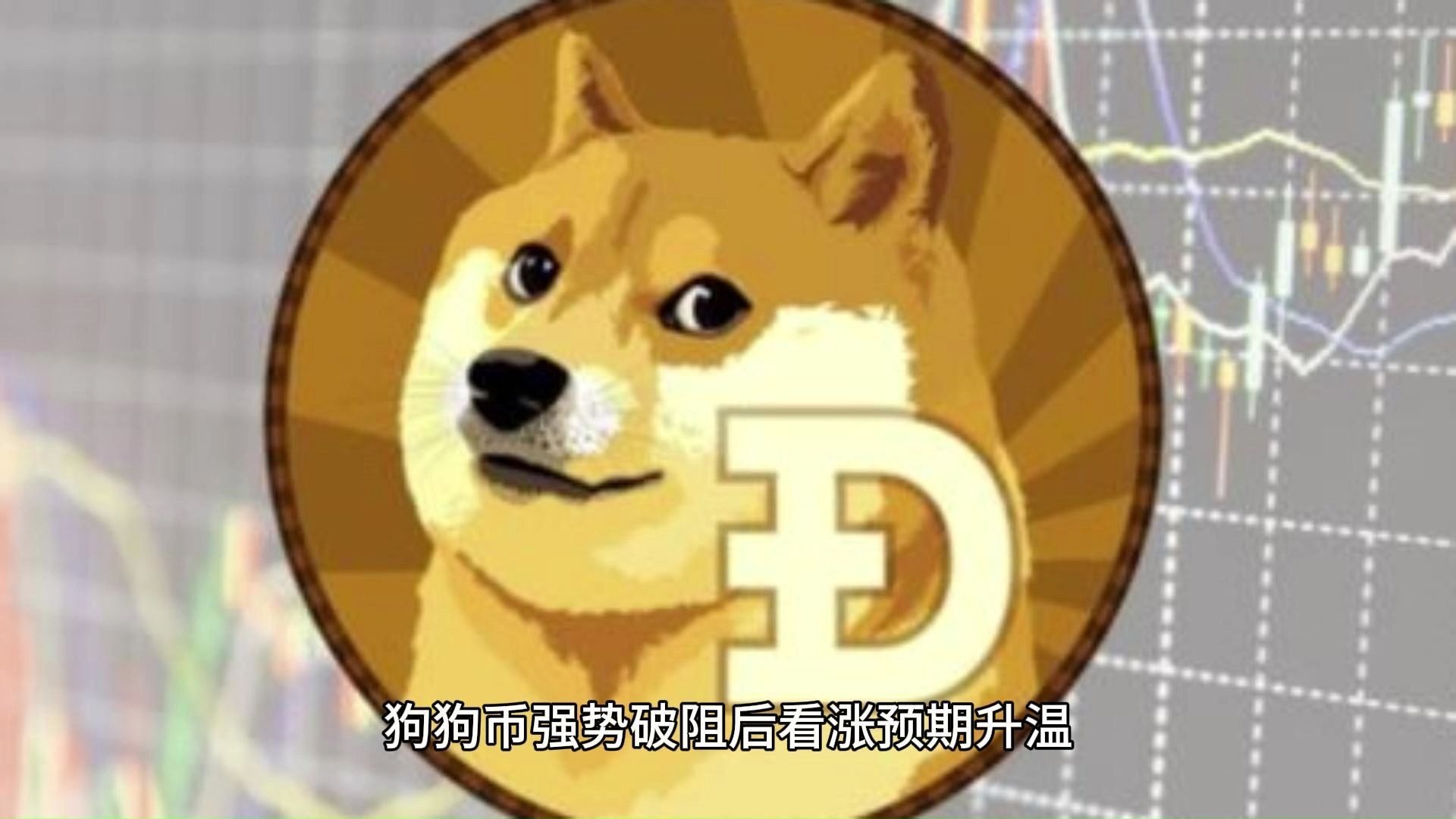 9体育-关于狗狗币冲破ARB美元关口，上涨周期会不会真的到来？的信息